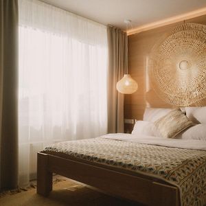 Superior Familien-Zimmer mit Kingsize-Bett