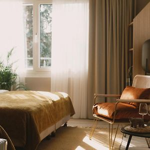 Superior Dreibettzimmer